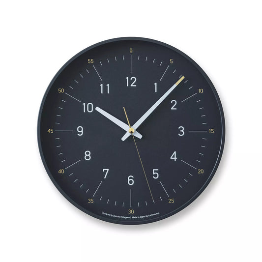 Essent Clock