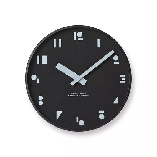 Lemnos M,S,S. Clock