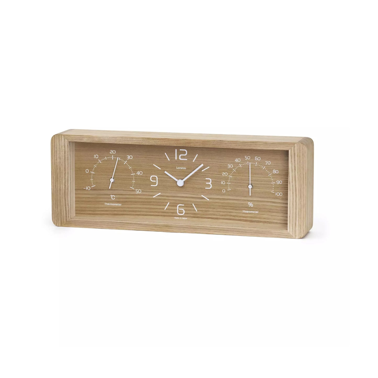 Table Clock Yokan