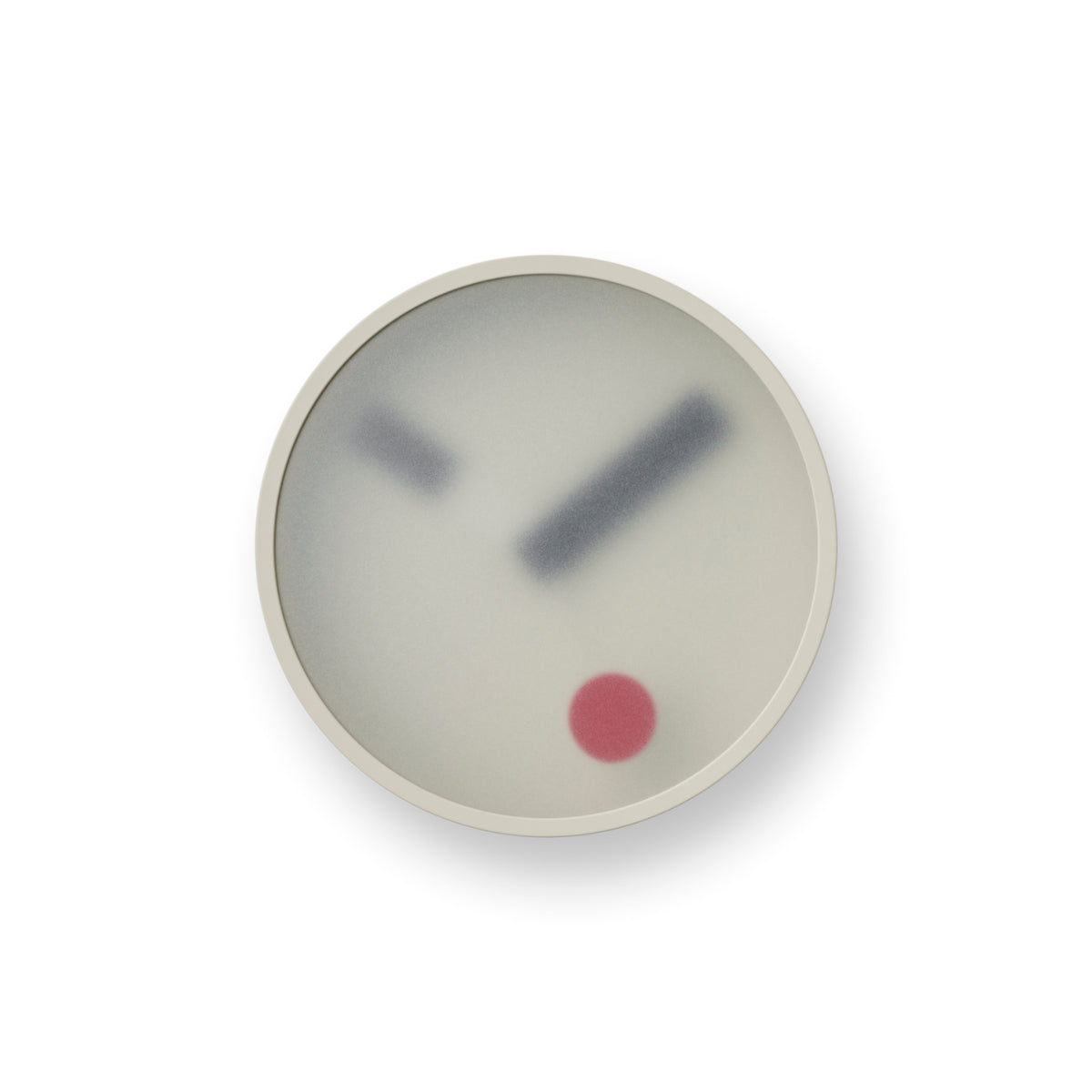 Wall Clock Kehai