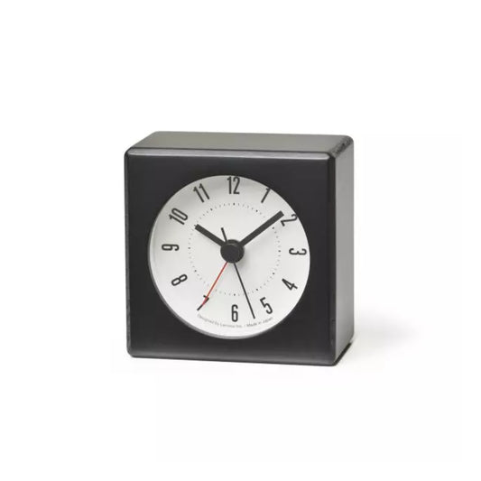 Alarm Clock meteor