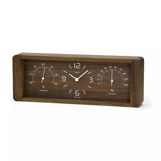 Table Clock Yokan