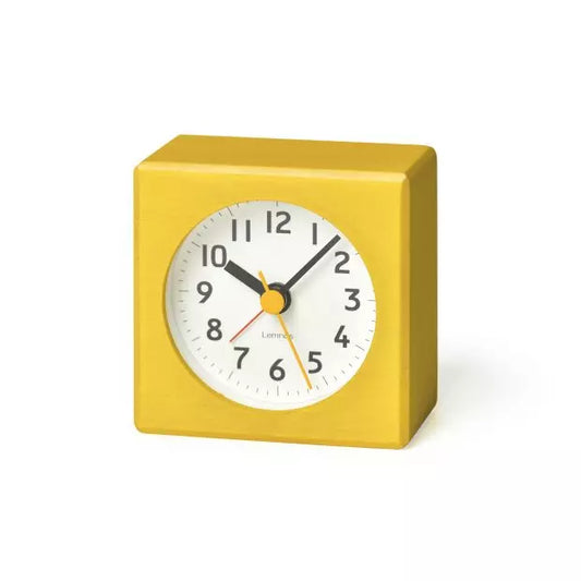 Alarm Clock Farbe