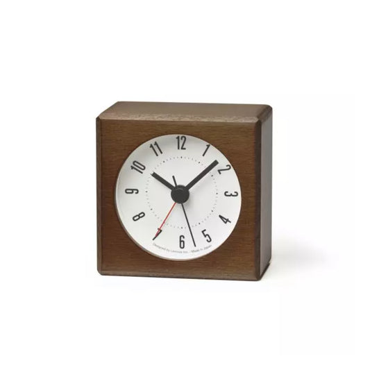 Alarm Clock meteor