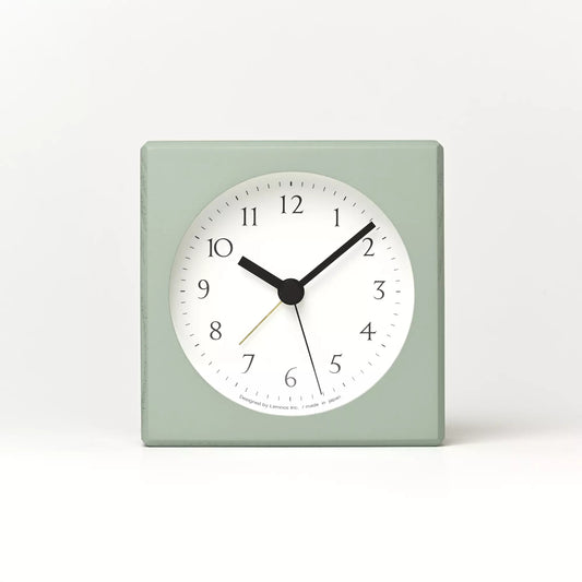 Alarm Clock nuan