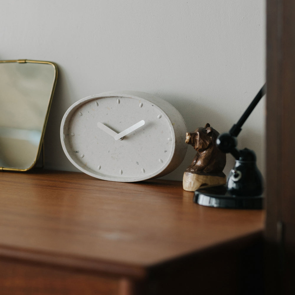 Shiki Clock