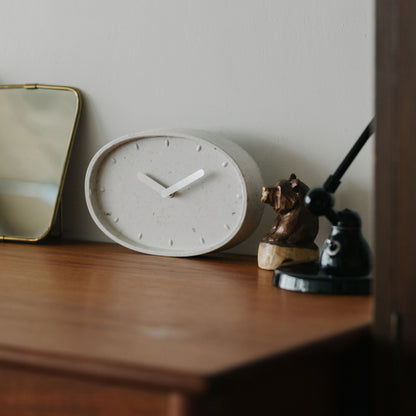 Shiki Clock