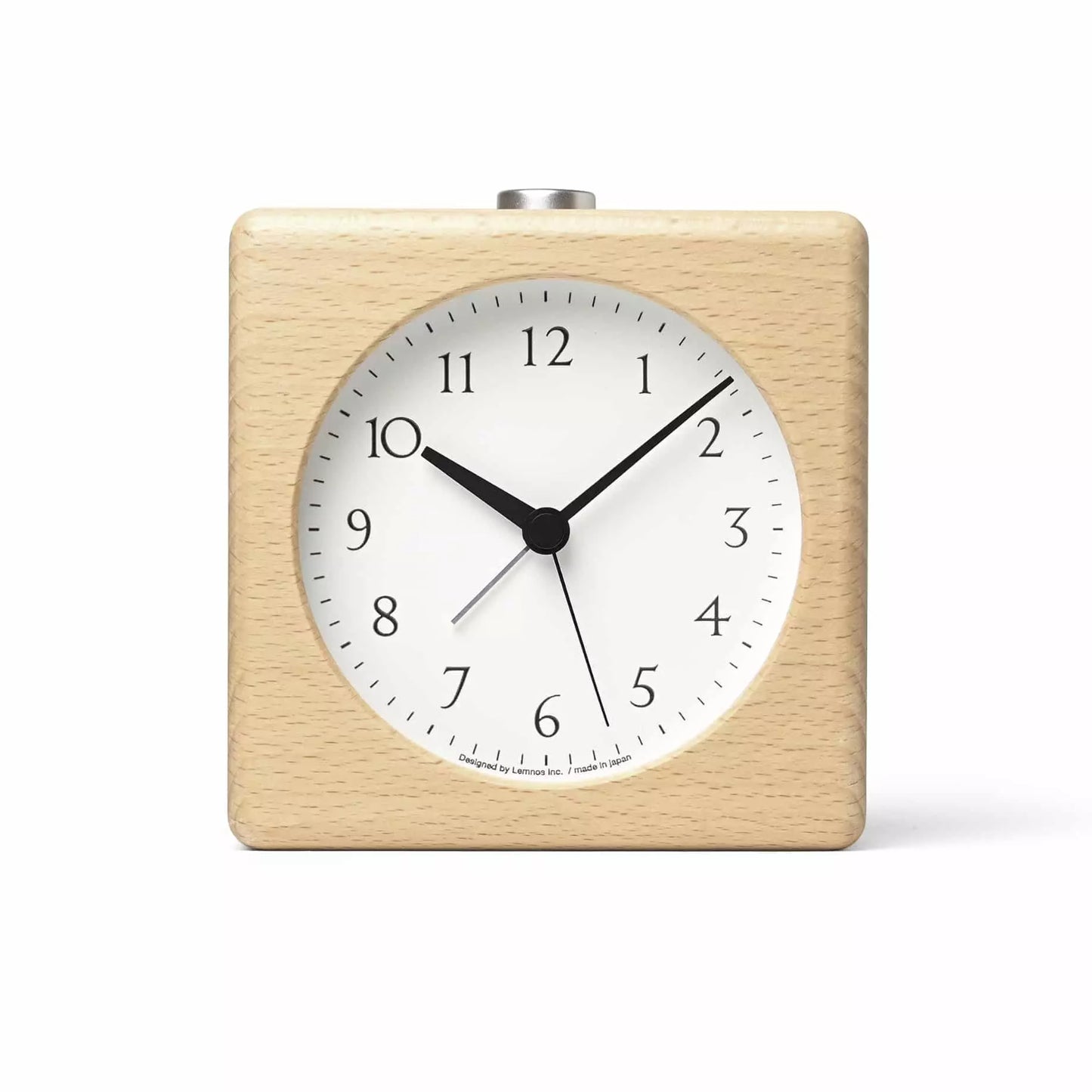 Alarm Clock kanon