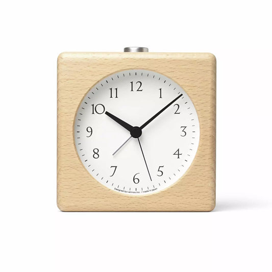 Alarm Clock kanon