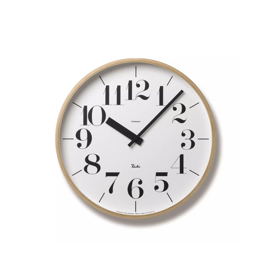RIKI Clock