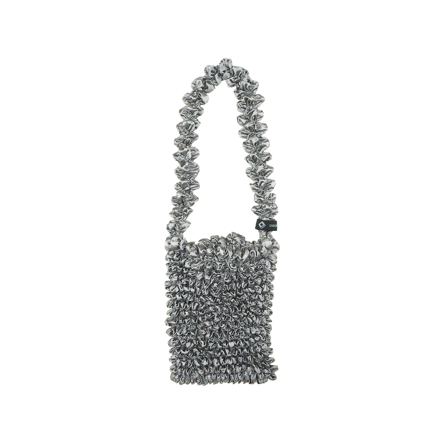 Miura Shibori Crossbody Bag - HAM 36