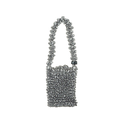 Miura Shibori Crossbody Bag - HAM 36