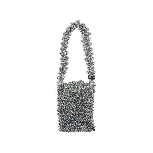 Miura Shibori Crossbody Bag - HAM 36