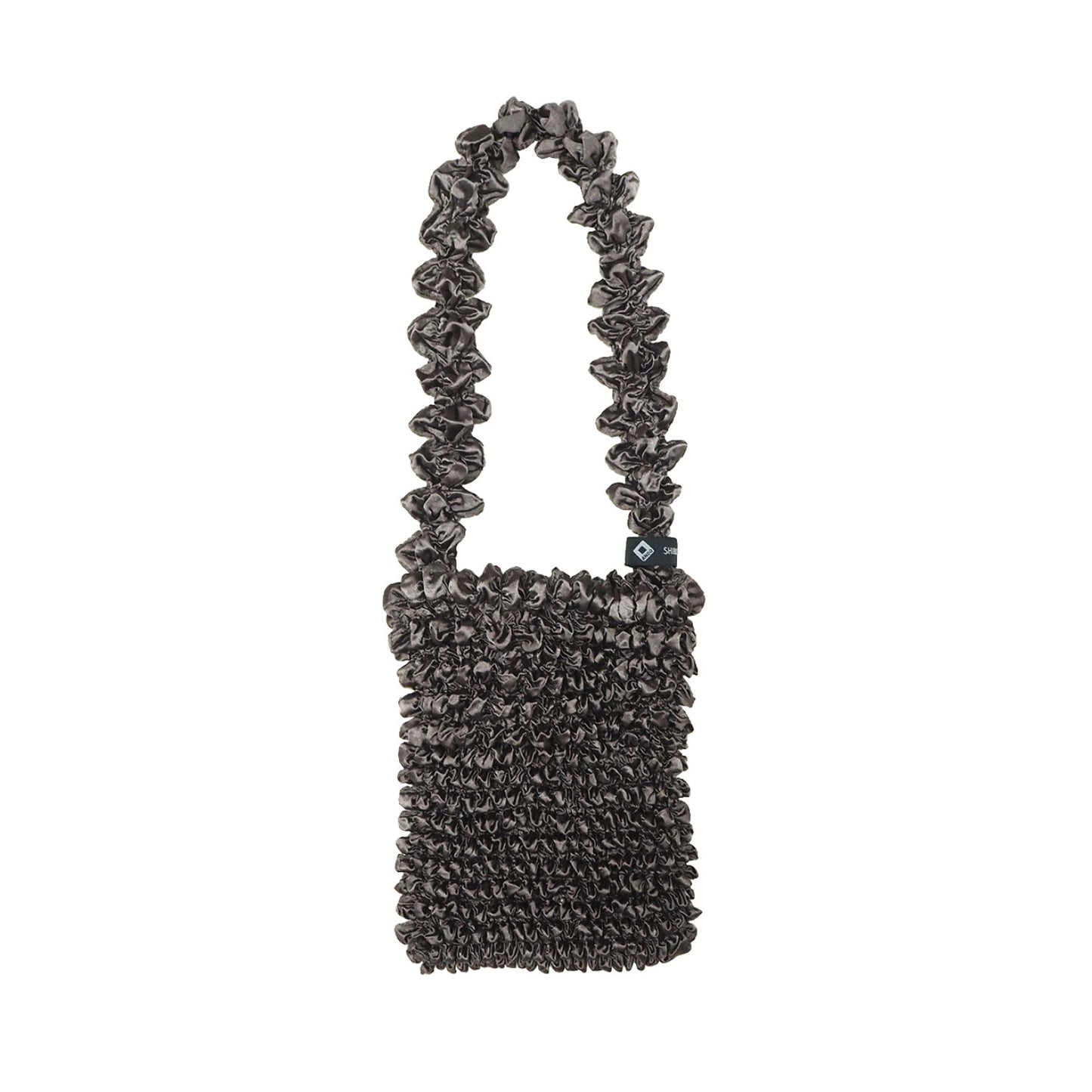 Miura Shibori Crossbody Bag - HAM 36
