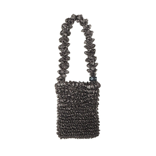 Miura Shibori Crossbody Bag - HAM 36