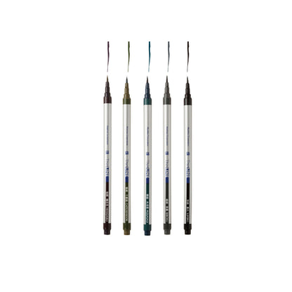 Akashiya brush pens TL300