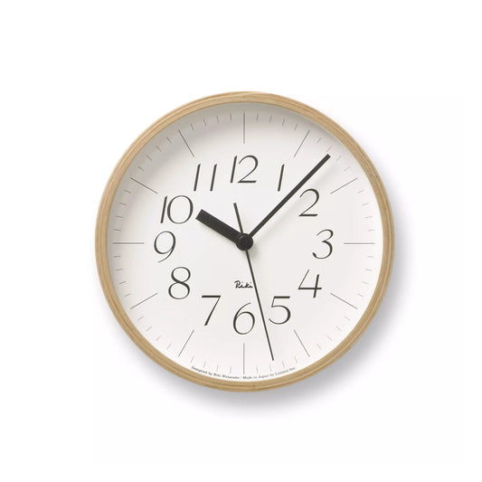 RIKI Clock Optima