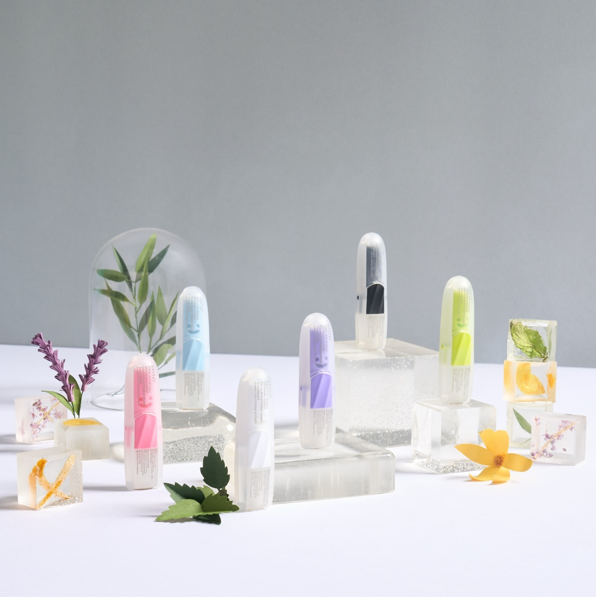 Pastel Pocket Aroma Stick