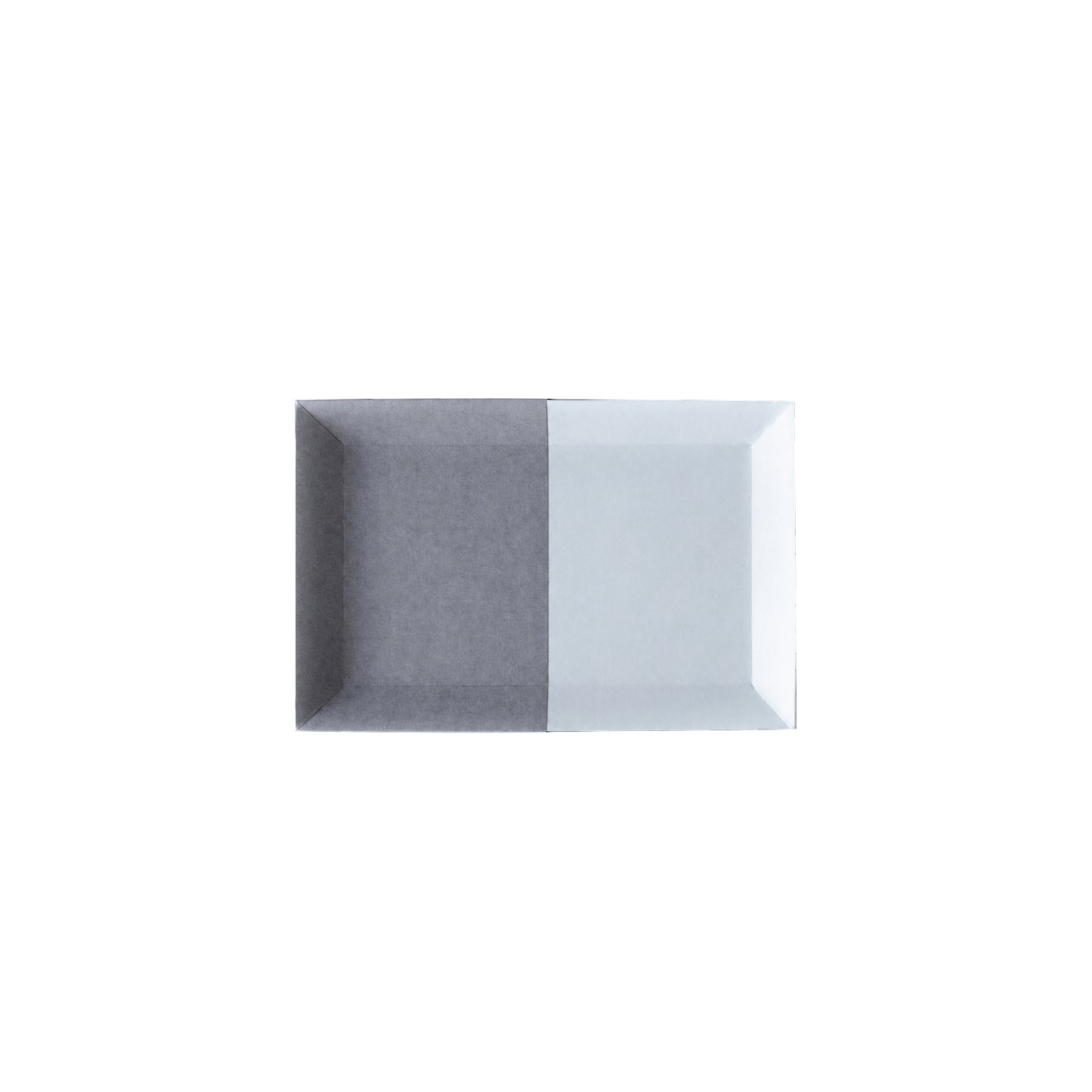 Two Tray Shikaku L