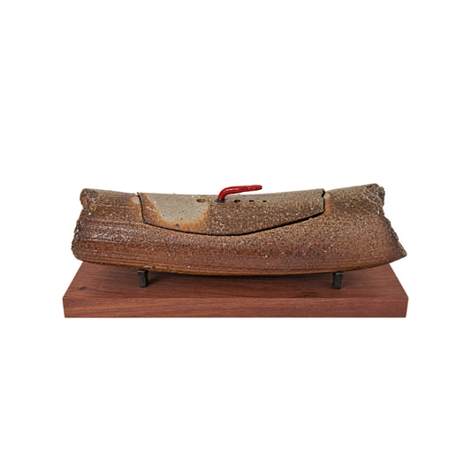Takushi Takahara - Incense burner 2