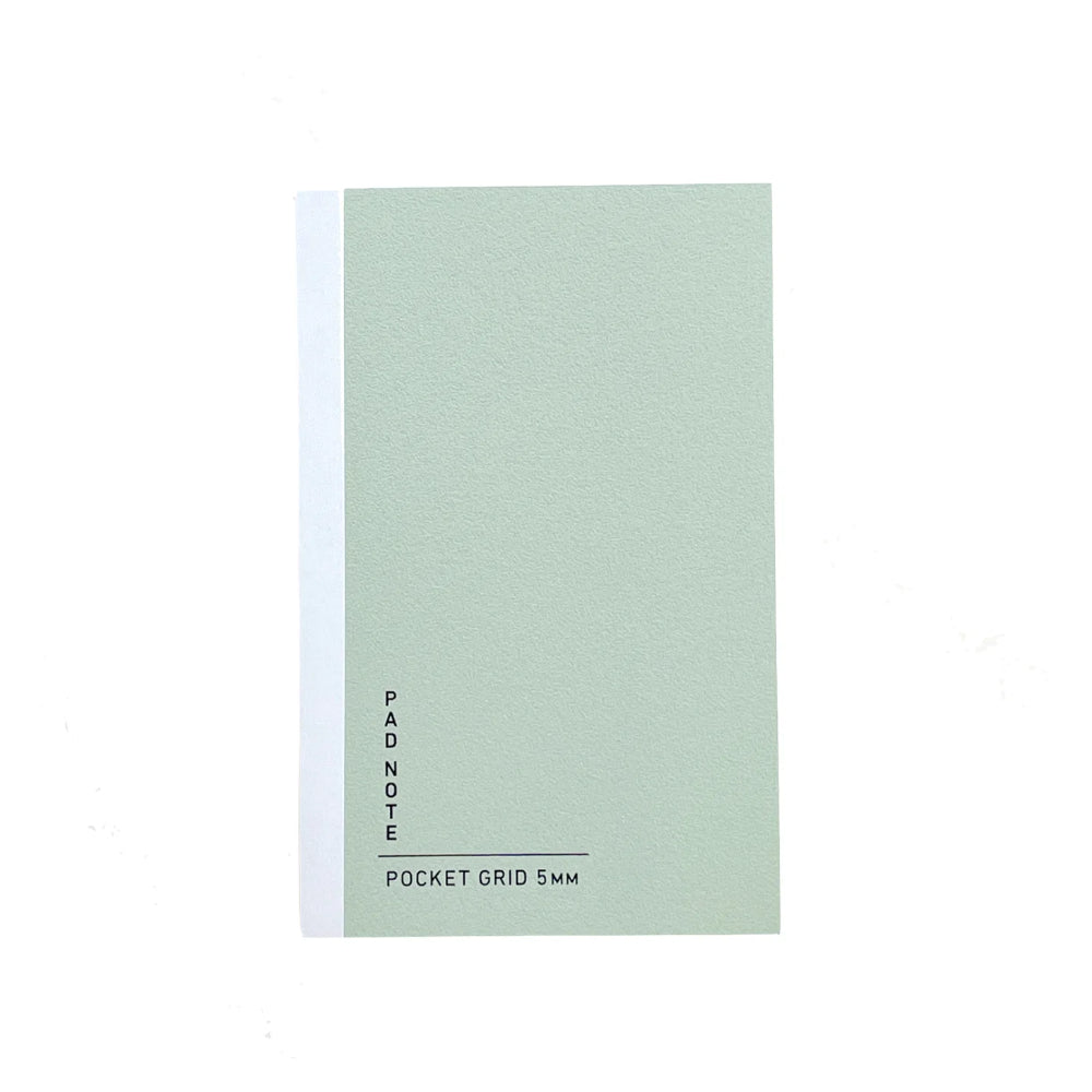 Pad Note Pocket