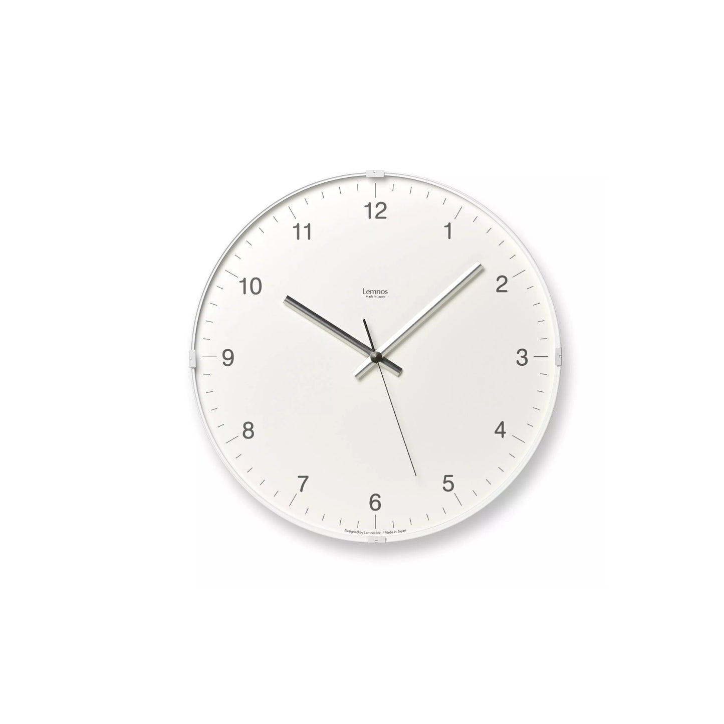 Biome Wall Clock
