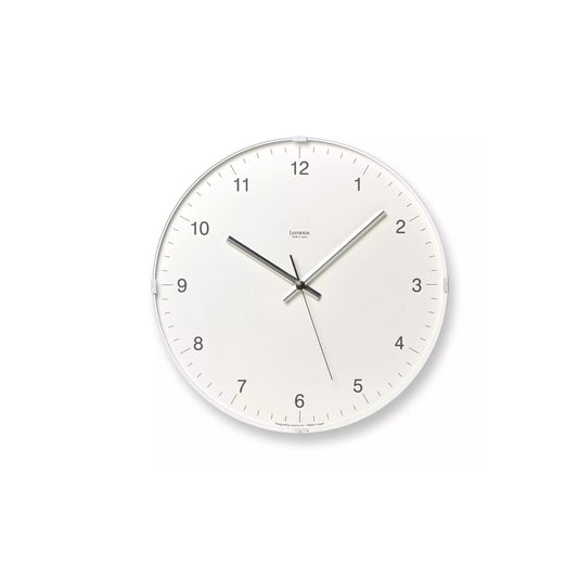 Biome Wall Clock