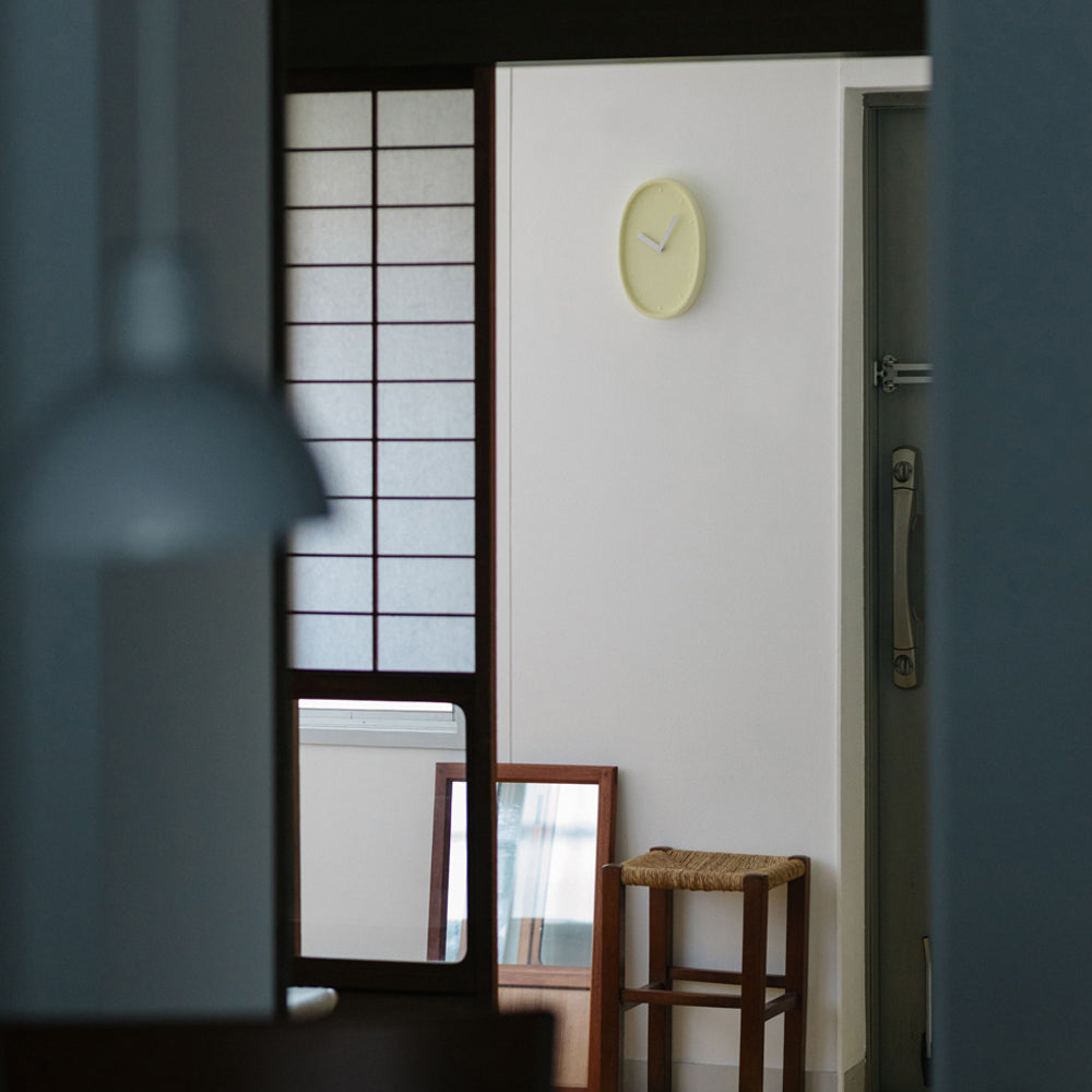 Shiki Clock