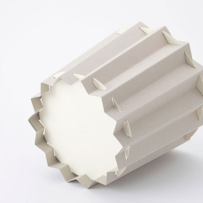 Zigzag box