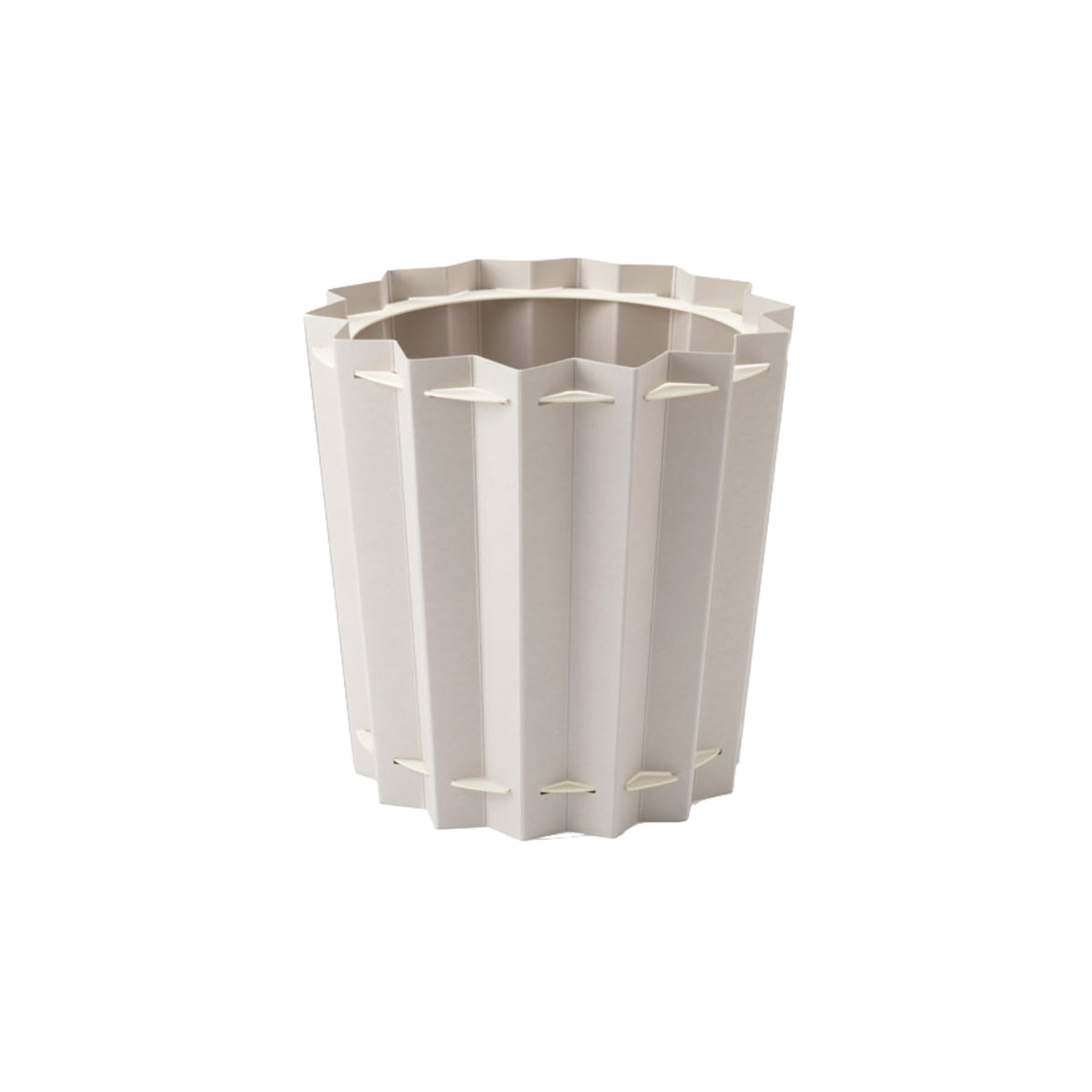 Zigzag box