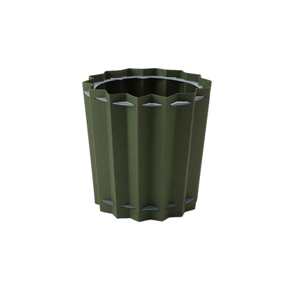 Zigzag box