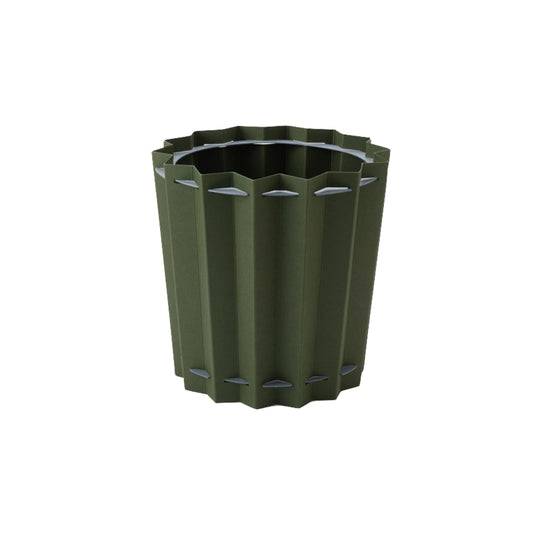 Zigzag box