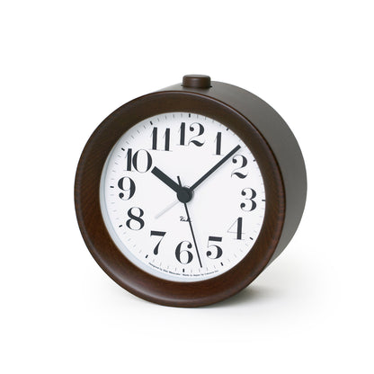 Riki Alarm Clock