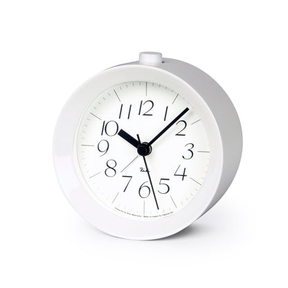 Riki Alarm Clock