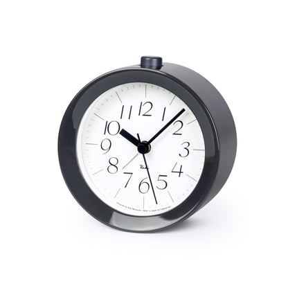 Riki Alarm Clock