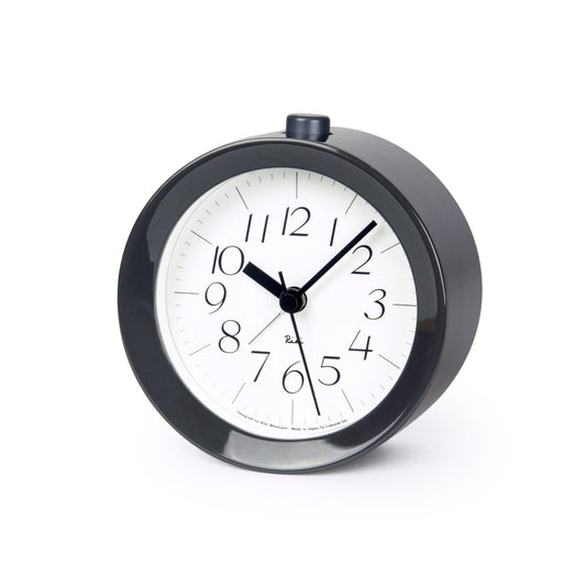 Riki Alarm Clock