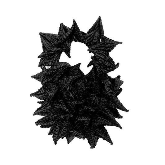 Tegumo Shibori Bag - HAM 34
