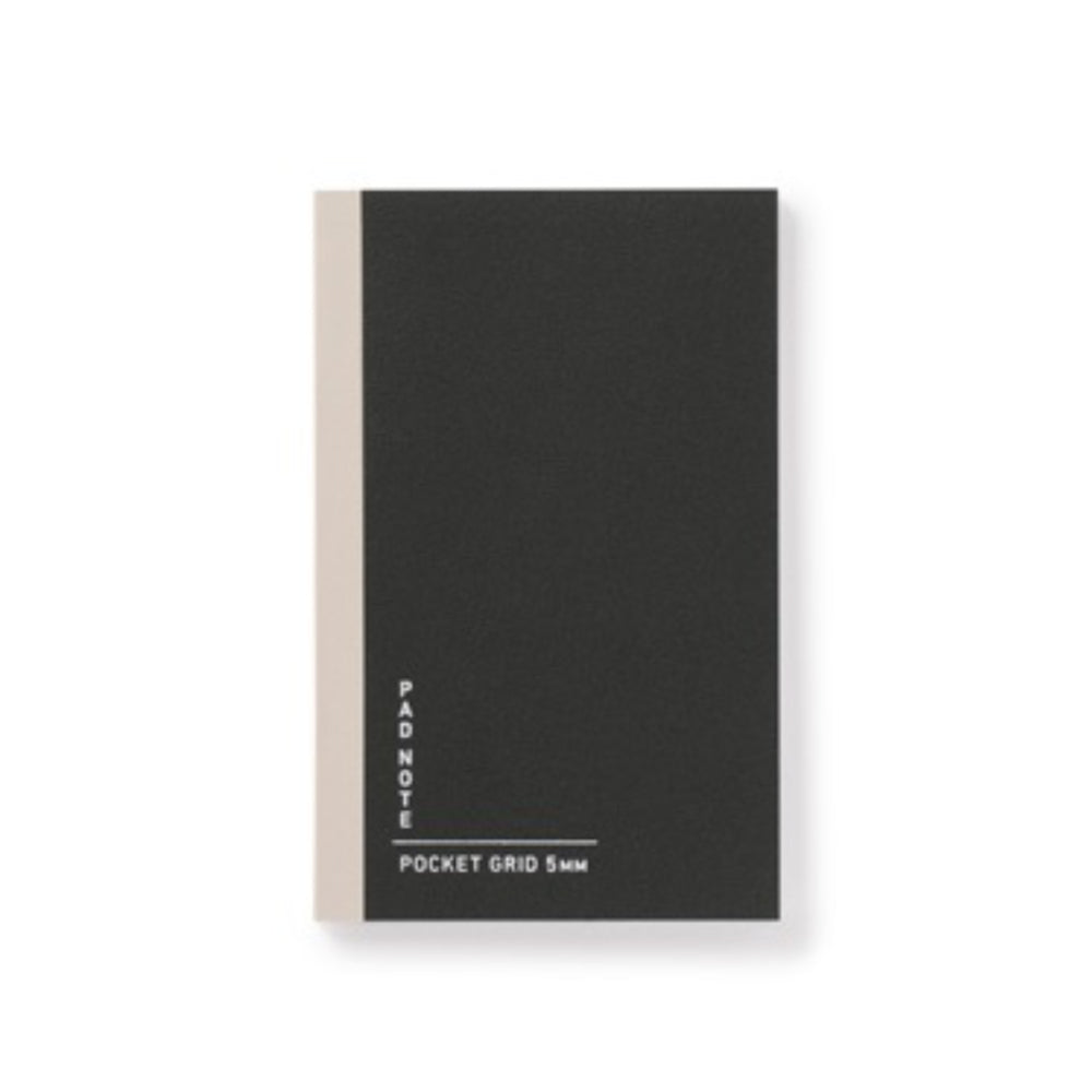Pad Note Pocket