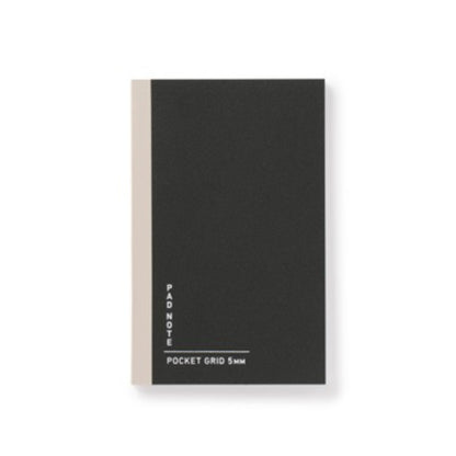 Pad Note Pocket