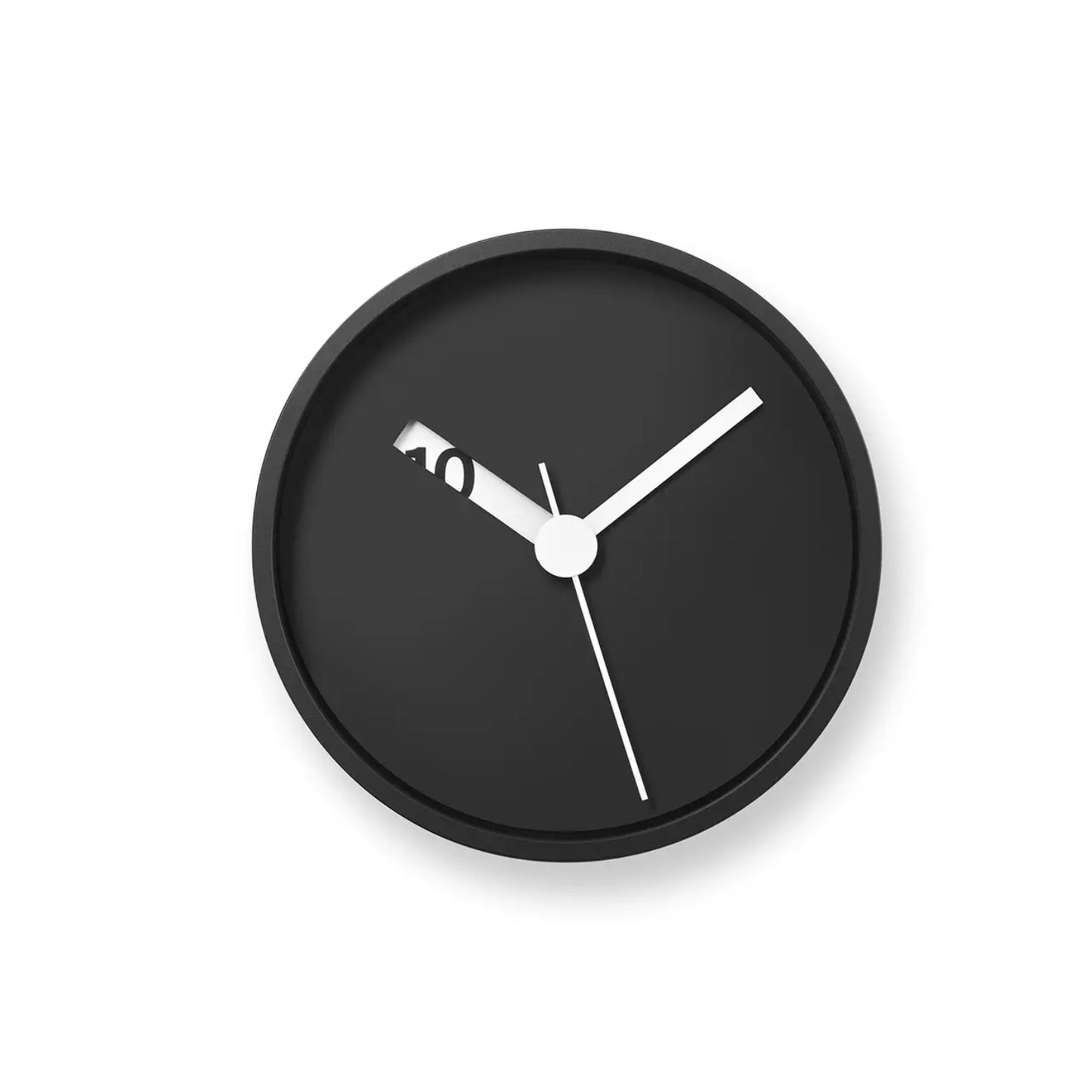 Extra Normal Clock