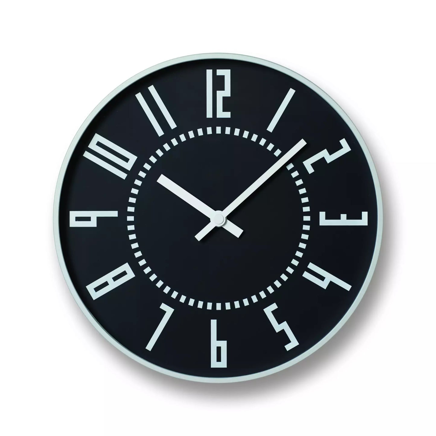 Eki Clock