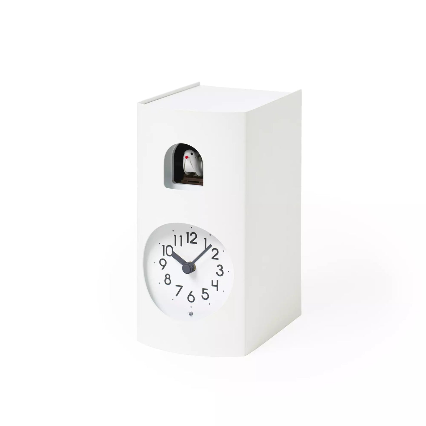 Cuckoo Clock Bockoo