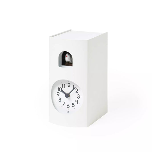 Cuckoo Clock Bockoo