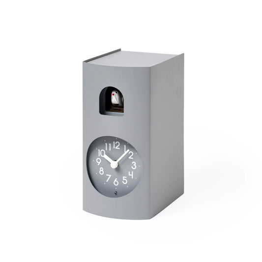 Cuckoo Clock Bockoo