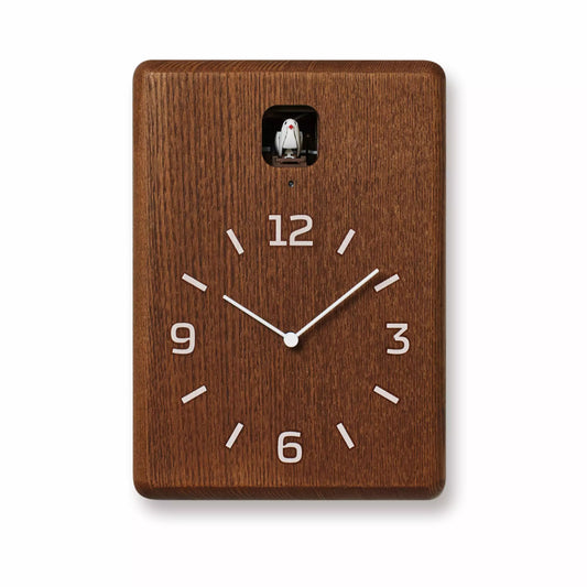 Cuckoo Clock Cucu 2025