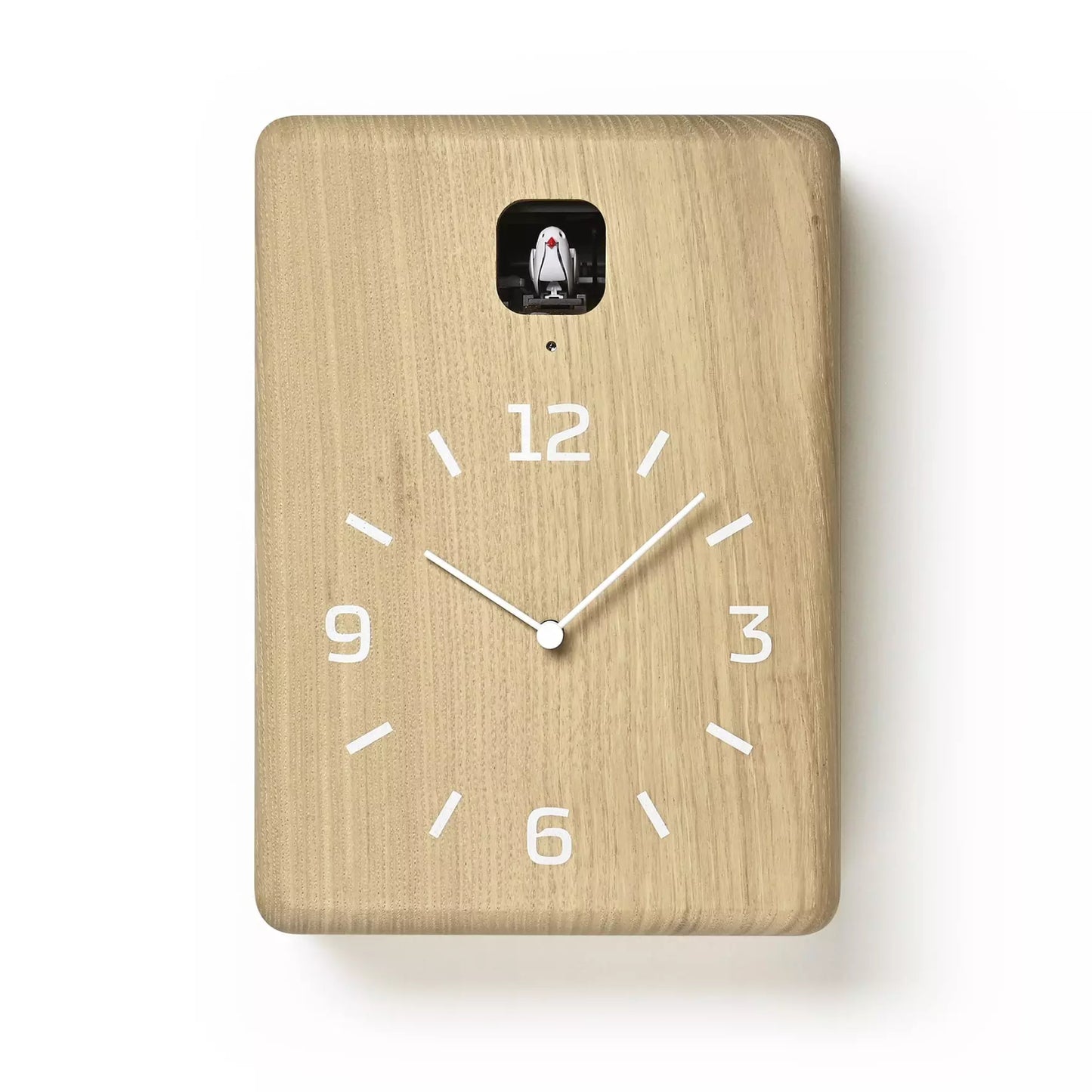Cuckoo Clock Cucu 2025