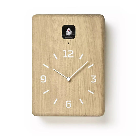 Cuckoo Clock Cucu 2025