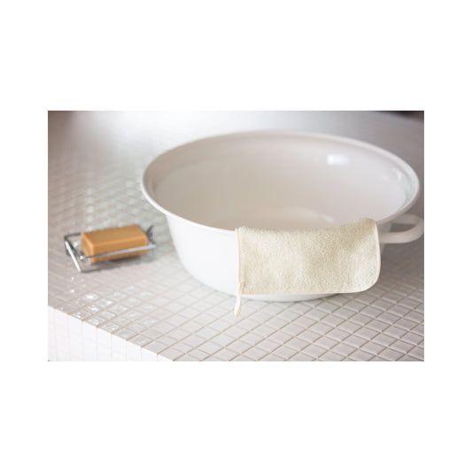 Face Scrub Towel