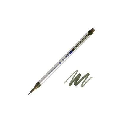 Akashiya brush pens TL300