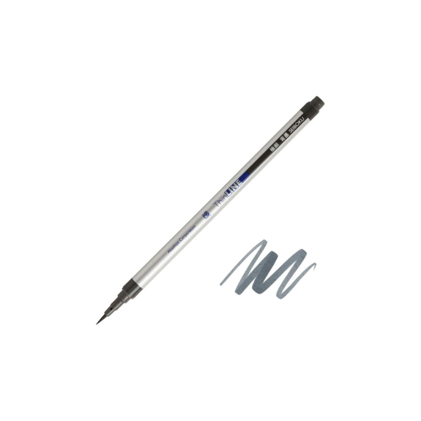 Akashiya brush pens TL300